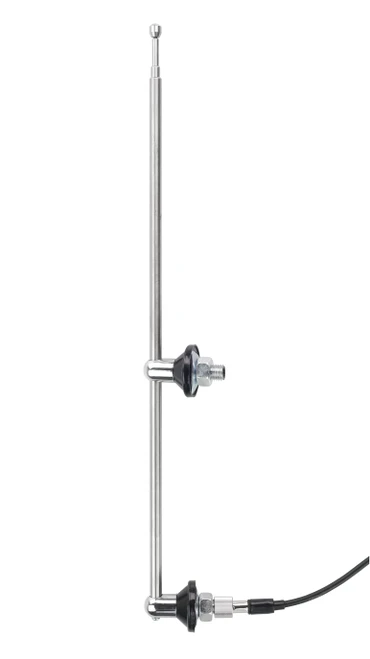 RetroSound 1947-1953 Chevrolet Truck Side-mount Antenna