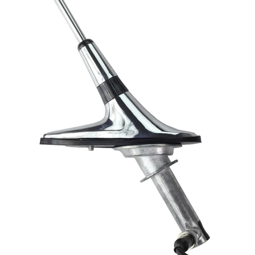 RetroSound 1961-1962 Chevrolet Bel Air Rear Mount Replacement Antenna - view 2
