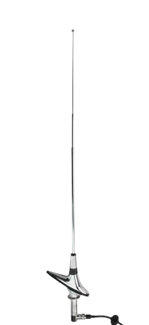 RetroSound 1961-1962 Chevrolet Impala Rear Mount Replacement Antenna - view 2