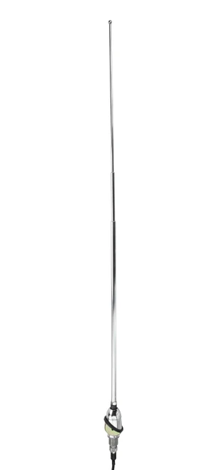 RetroSound 1963 Chevrolet/GMC Truck Replacement Antenna - view 2