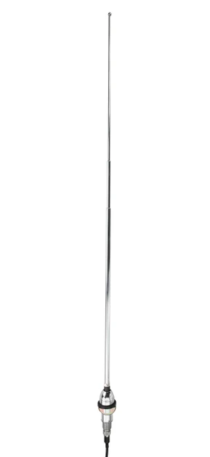 RetroSound 1964-1968 Chevrolet Chevelle Replacement Antenna - view 2