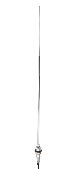 RetroSound 1968-1976 Chevrolet Corvette Replacement Antenna - view 2