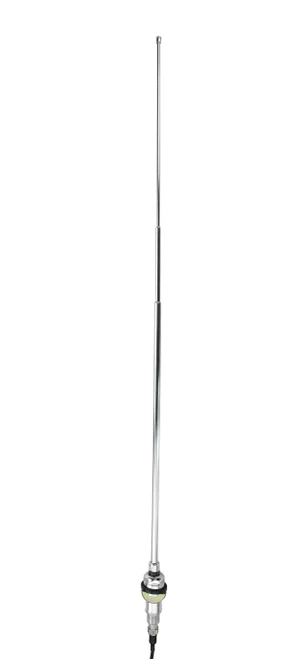 RetroSound 1969 Pontiac Firebird Replacement Antenna - view 2