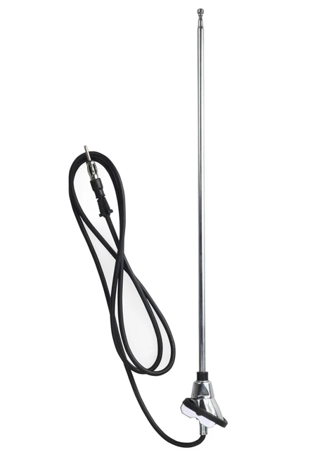 RetroSound 1973-1981 GMC C/K Series Truck Replacement Antenna - view 2