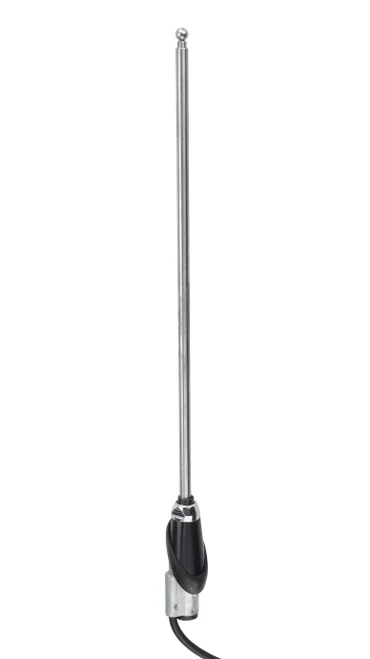 RetroSound 1978-1980 Volkswagen Super Beetle Replacement Antenna - view 2