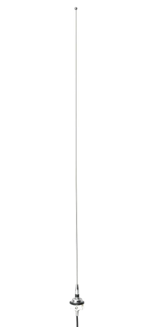 RetroSound 1979-1989 Chrysler New Yorker Replacement Antenna - view 2