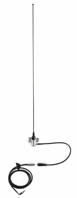 RetroSound 1988-1995 Chevrolet/GMC Truck Complete Antenna Replacement Kit - view 2
