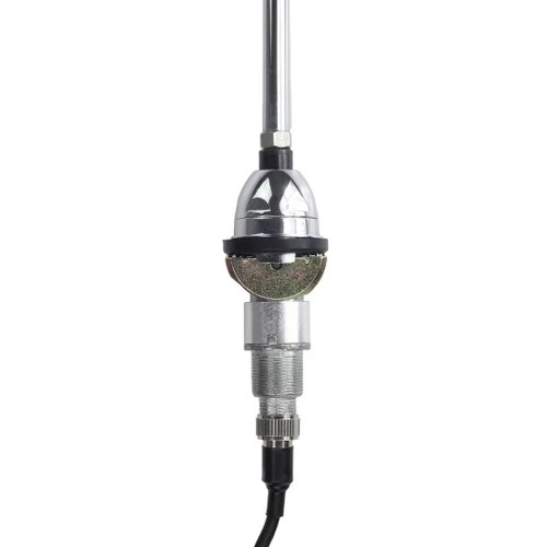 RetroSound RetroAntenna Semi-Collapsible Mast Antenna Kit | Part # UNI-C1 - view 2