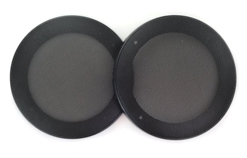 RetroSound Speaker Grills 5.25"