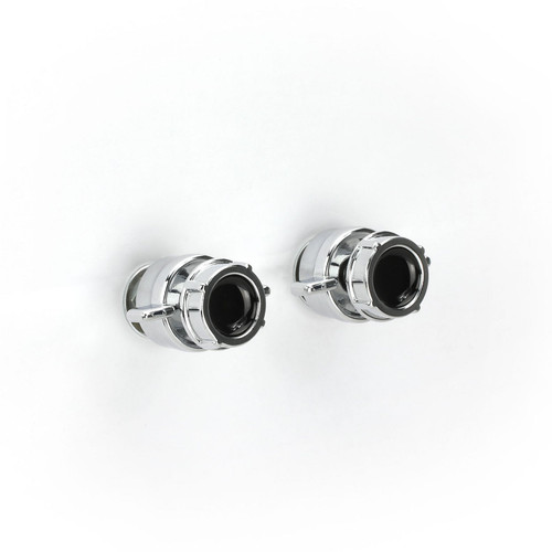 RetroSound Black Dot Knob Sets