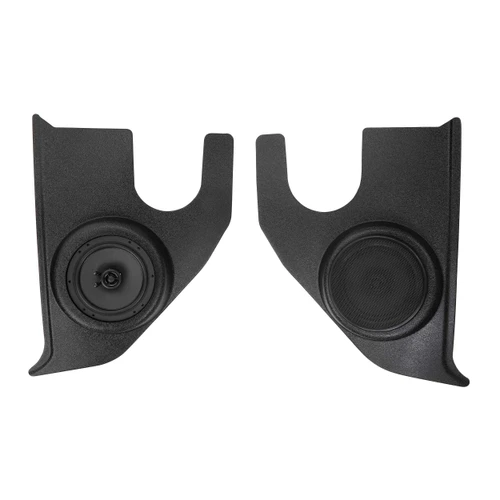 RetroSound Kick Panels for 1967-1972 Chevrolet Truck - view 2