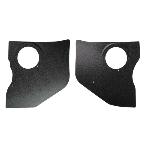 RetroSound Kick Panels for 1961-1962 Chevrolet Impala / Bel Air / Biscayne