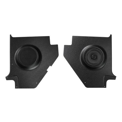 RetroSound Kick Panels for 1960-1965 Ford Falcon - view 2