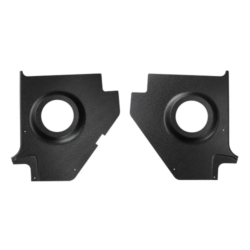 RetroSound Kick Panels for 1960-1965 Mercury Comet