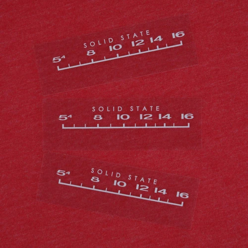 RetroSound Late 60's Solid State Radio Vintage Overlay SCP43 - view 2