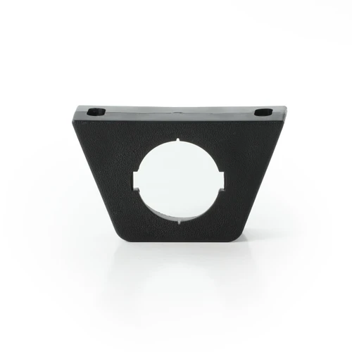 RetroSound Black Plastic Mount for USB/AUX Extension Cable