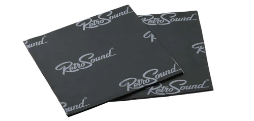 RetroSound RetroMat Sound Dampening (1.4 sq ft)