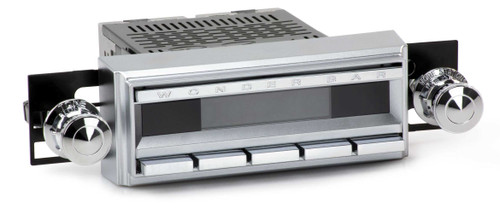 RetroSound 1949-56 Cadillac Series 60 Special Wonder Bar DAB+ Radio