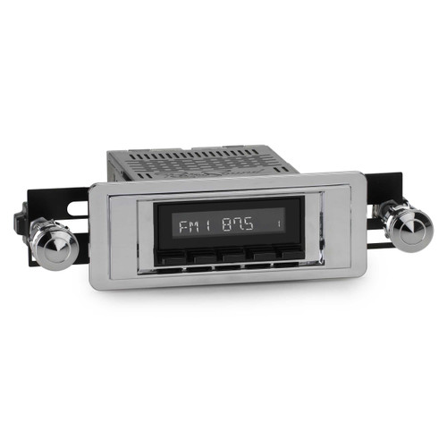 RetroSound 1950-56 Cadillac Series 60 Fleetwood DAB+ RetroRadio - view 2