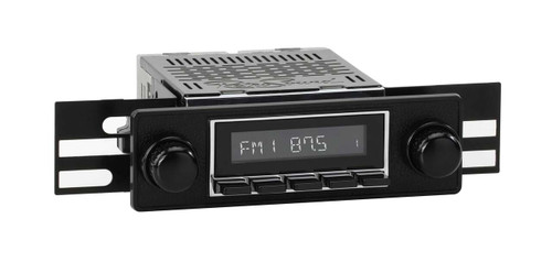 RetroSound 1952-57 Volkswagen Beetle DAB+ RetroRadio