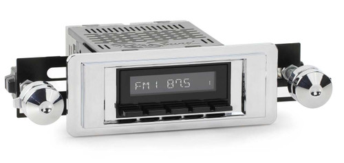 RetroSound 1955-56 Chevrolet 210 DAB+ RetroRadio