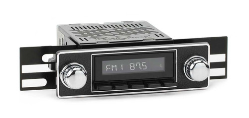 RetroSound 1955-68 Alfa Romeo Giulia DAB+ RetroRadio - view 2