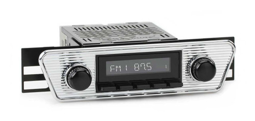RetroSound 1955-73 Volkswagen Karmann Ghia DAB+ RetroRadio