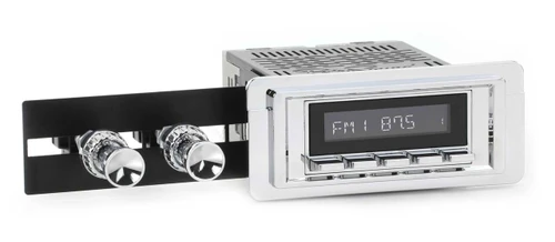 RetroSound 1957-68 Cadillac Eldorado DAB+ RetroRadio