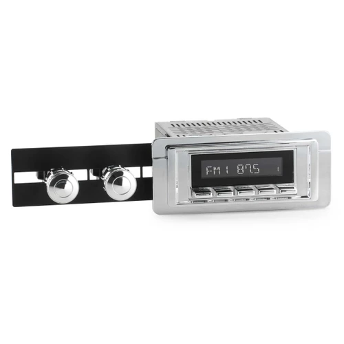 RetroSound 1957-68 Cadillac Sixty Special DAB+ RetroRadio