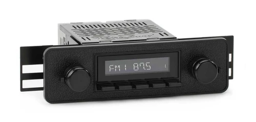 RetroSound 1957-70 Citroen ID19 DAB+ RetroRadio