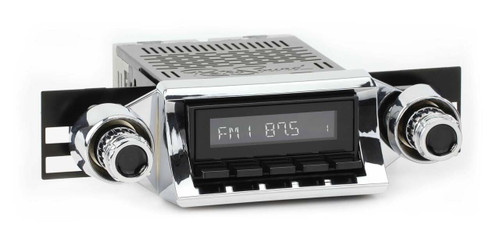 RetroSound 1957 Chevrolet Bel Air DAB+ RetroRadio