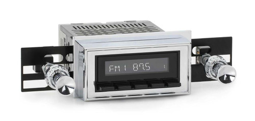RetroSound 1958 Chevrolet Impala DAB+ RetroRadio