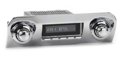RetroSound 1959-60 Chevrolet Bel Air DAB+ RetroRadio - view 2