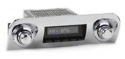 RetroSound 1959-60 Chevrolet Biscayne DAB+ RetroRadio