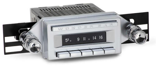 RetroSound 1960-62 Buick Invicta Wonder Bar DAB+ Radio