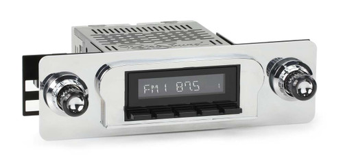 RetroSound 1960-63 Ford Ranchero DAB+ RetroRadio