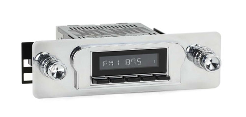 RetroSound 1960-63 Mercury Comet DAB+ RetroRadio