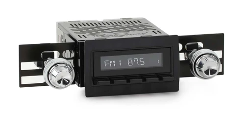 RetroSound 1961-71 International Scout DAB+ RetroRadio - view 2