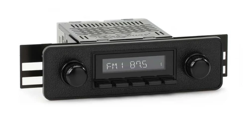 RetroSound 1962-80 MG MGB DAB+ RetroRadio