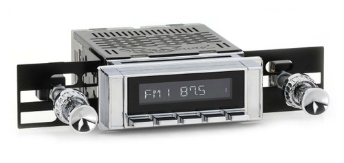 RetroSound 1963-64 Chevrolet Bel Air DAB+ RetroRadio