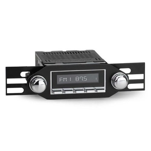 RetroSound 1965-67 Triumph TR4A DAB+ RetroRadio