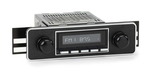 RetroSound 1965-69 Porsche 912 DAB+ RetroRadio - view 2