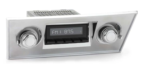 RetroSound 1966-67 Chevrolet Nova/Chevy II DAB+ RetroRadio