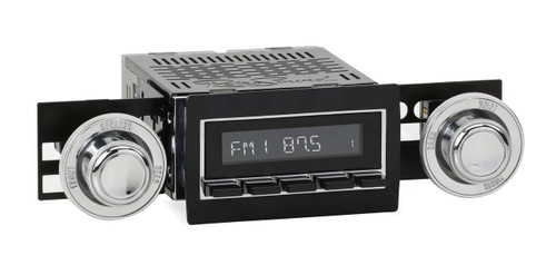 RetroSound 1966-67 Oldsmobile Cutlass / 442 DAB+ RetroRadio - view 2
