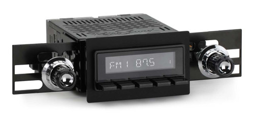 RetroSound 1966-71 International Scout 800 Denver DAB+ Radio