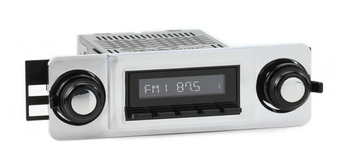 RetroSound 1967-72 GMC C/K Series Truck DAB+ RetroRadio