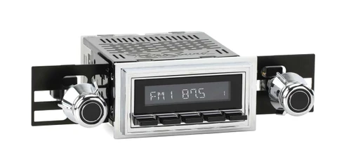 RetroSound 1967-73 Mercury Cougar DAB+ RetroRadio - view 2