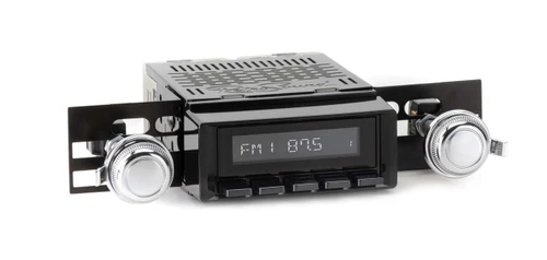 RetroSound 1968-70 Pontiac Tempest DAB+ RetroRadio