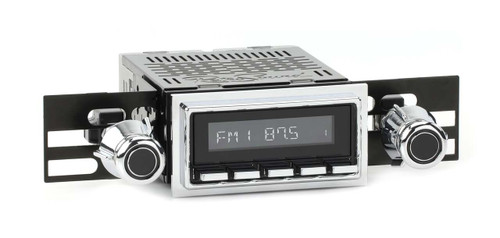 RetroSound 1968-71 Mercury Montego DAB+ RetroRadio