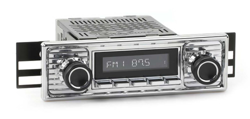 RetroSound 1968-73 Mercedes-Benz 300SEL DAB+ RetroRadio - view 2